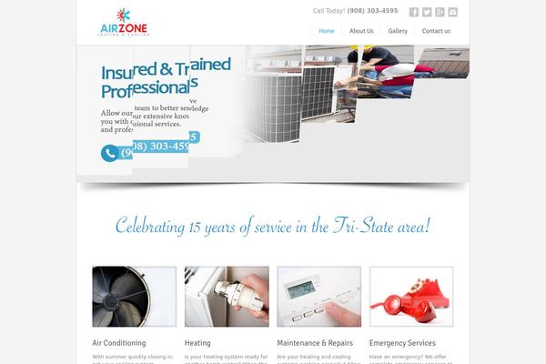 MultiPurpose theme site design template sample