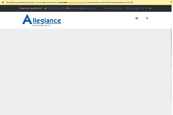 Site using Browser Specific CSS plugin