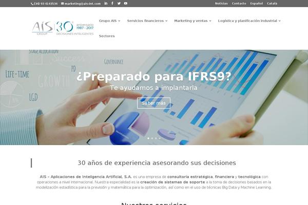 Site using Automatic-responsive-tables plugin