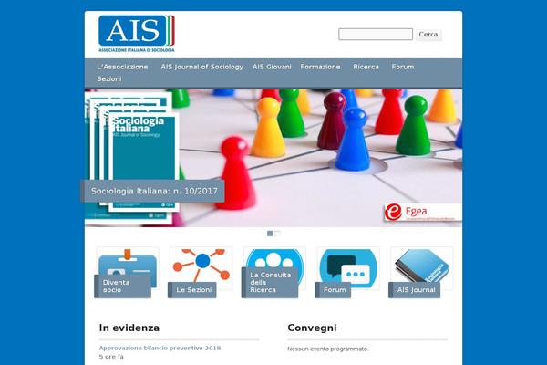 Site using Quantcast-choice plugin