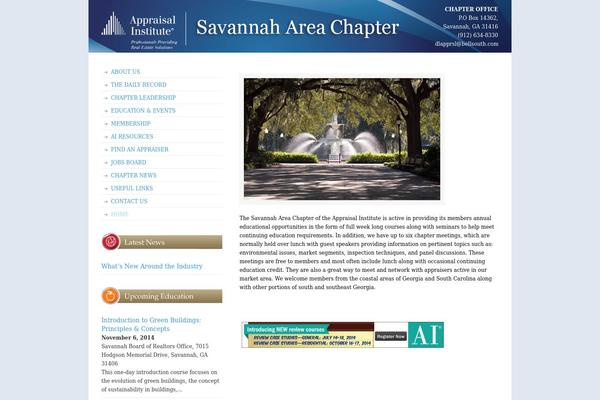 uDesign theme site design template sample