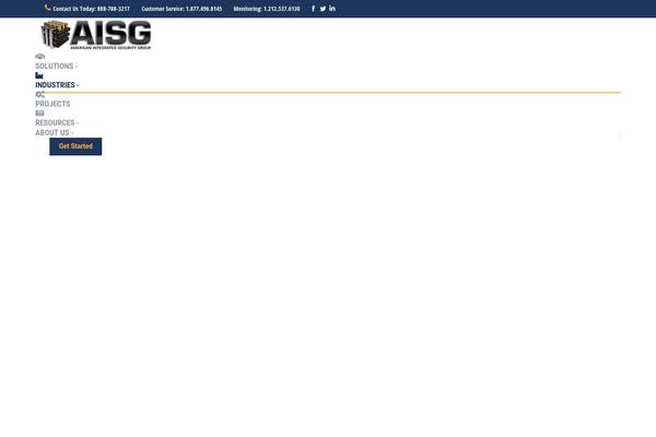 Site using Simple-scroll-to-top-button plugin