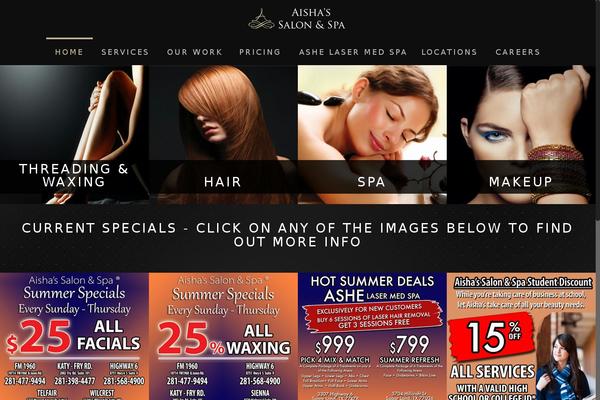 Site using LayerSlider plugin