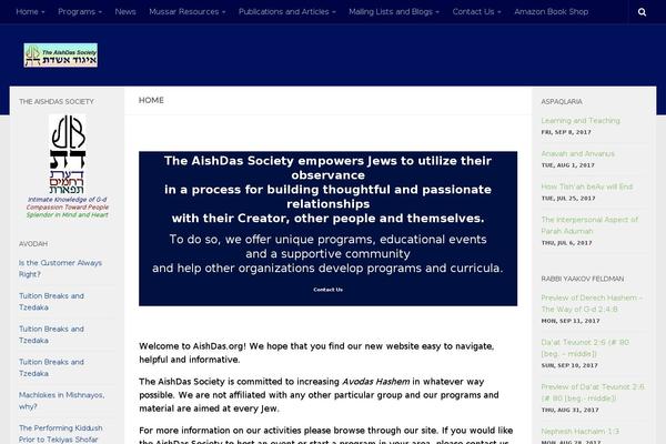 Site using Embed-pdf-viewer plugin