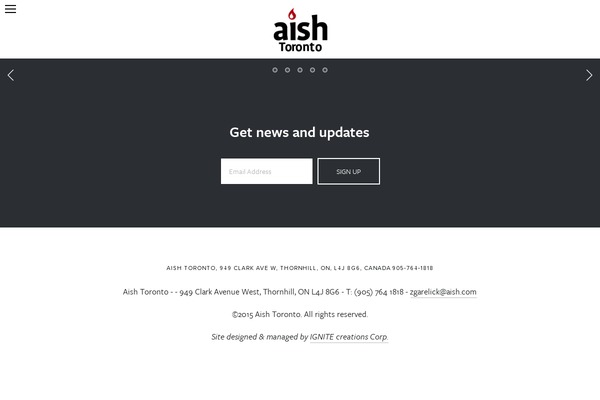 Divi-2 theme site design template sample
