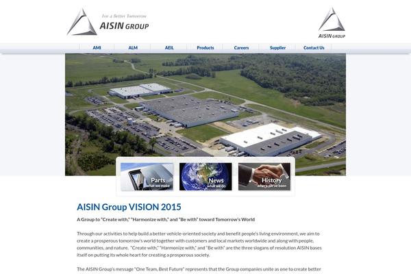 Site using Ml-slider-pro plugin