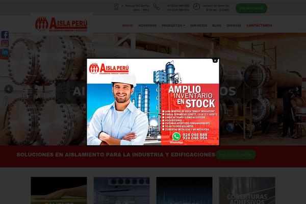 Site using Woocommerce-catalog-enquiry plugin