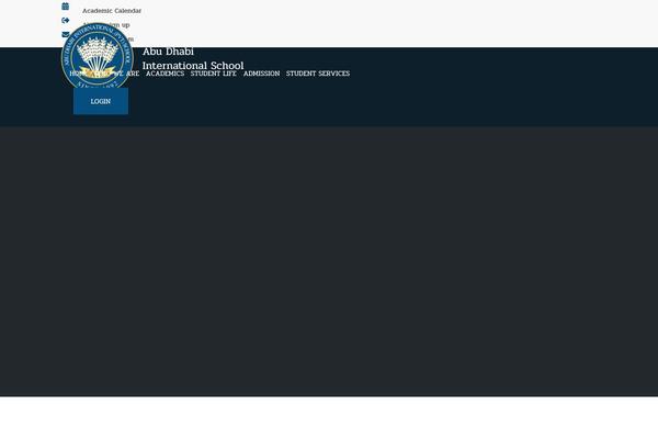 Site using Stm-configurations plugin