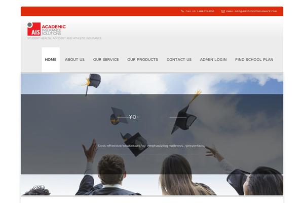 Site using Tabs-responsive plugin