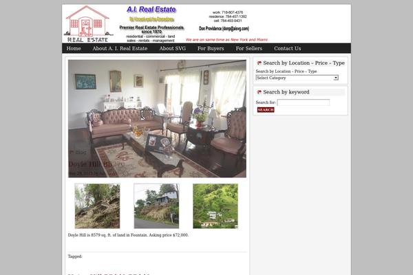aisvg.com site used Agent_30