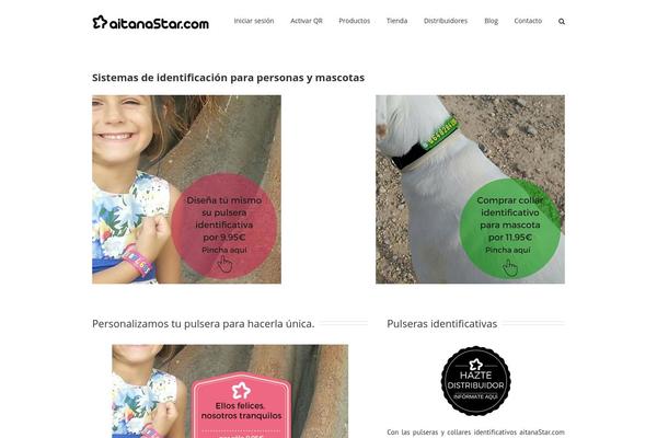 Site using Click-tweet plugin