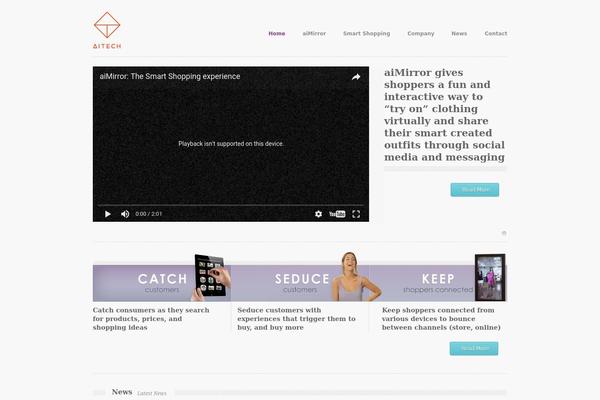 aitech.es site used Hi