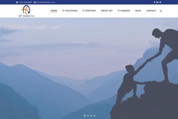 Site using Ooohboi-steroids-for-elementor plugin