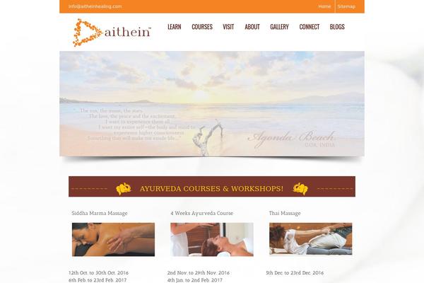 Site using Complete-gallery-manager plugin