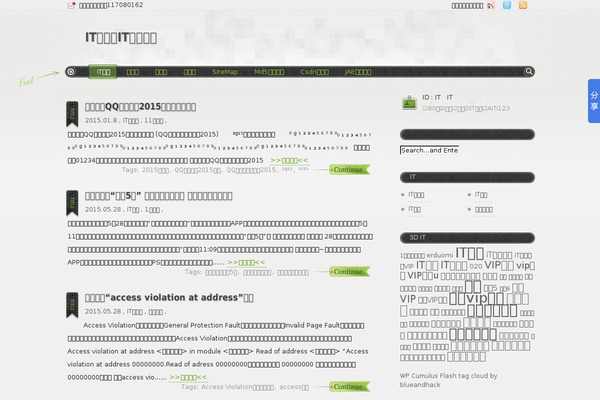 aiti123.com site used Loper1.3