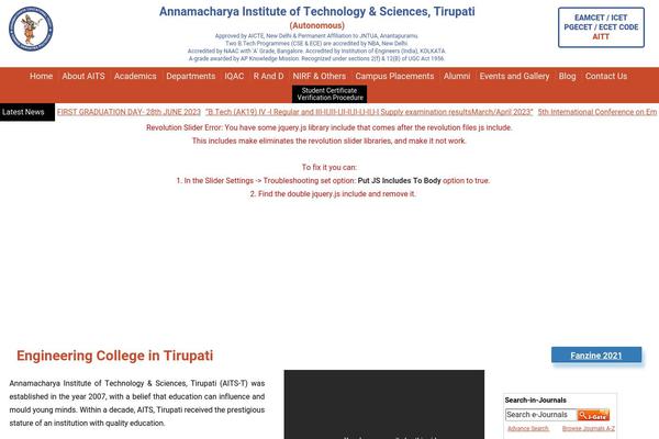 Site using Album-and-image-gallery-plus-lightbox plugin