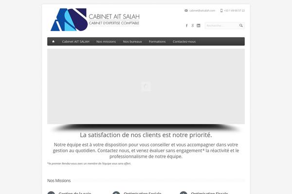 aitsalah.com site used Salah