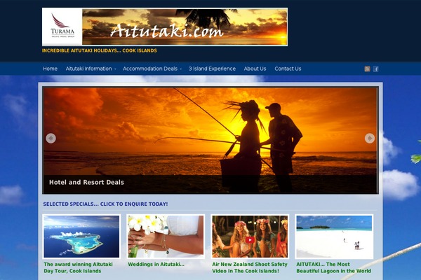 Site using All Site Search plugin