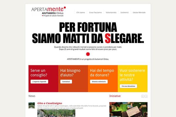 Site using Drop Shadow Boxes plugin