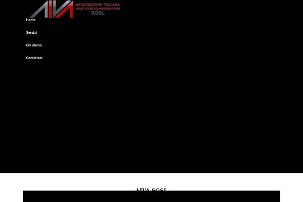 Site using Ultimate_VC_Addons plugin