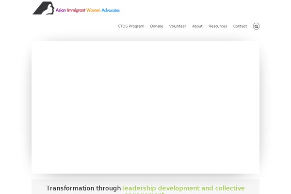 Site using Simple-iframe plugin