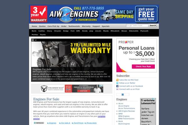 Wp-sublime-prem theme site design template sample