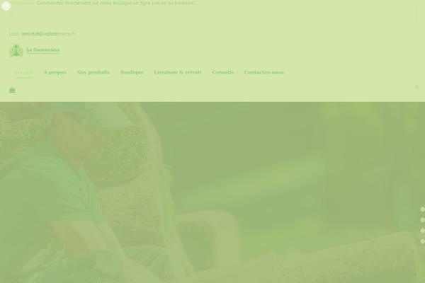 Site using Wc-multishipping plugin