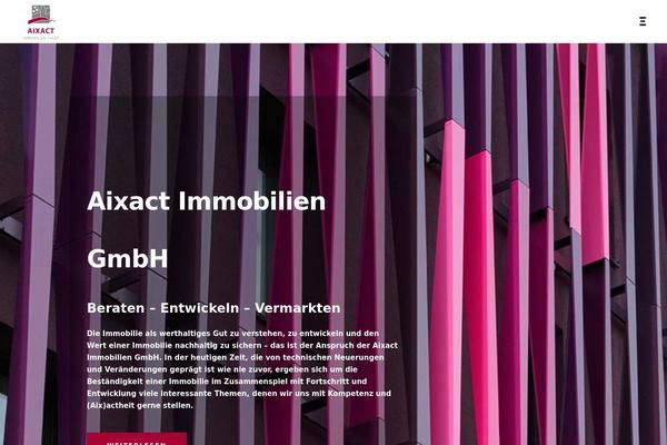 Site using Borlabs-cookie plugin
