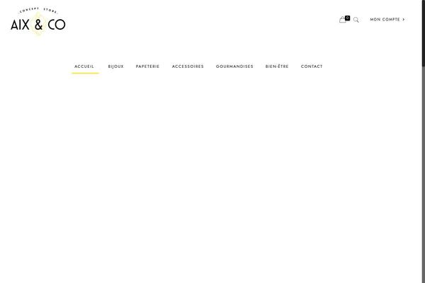 Site using Woo-variation-gallery plugin