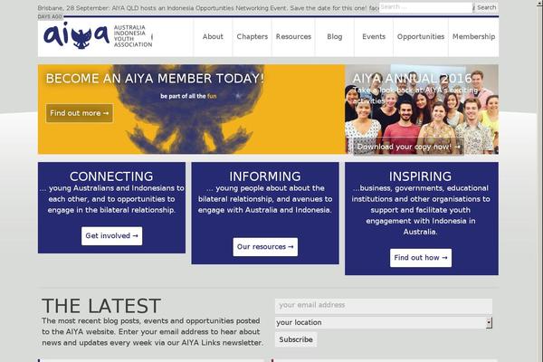 Site using Rotating Tweets (Twitter widget and shortcode) plugin