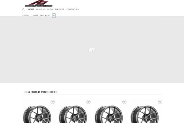 Site using Woocommerce-cascade-filter-importer plugin