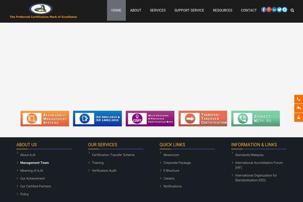 Site using Twitter Feed plugin