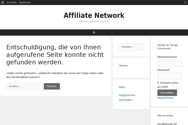 Site using bbPress plugin