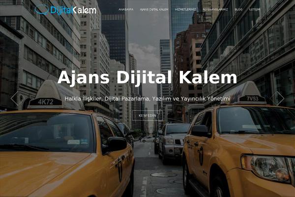 Site using Ab-tweet-scroller plugin