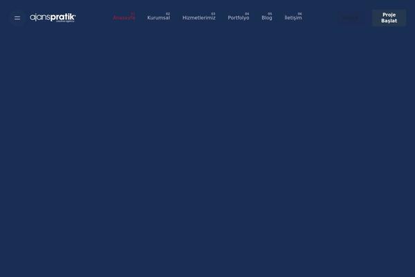 Site using Slider-revolution plugin
