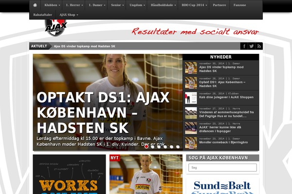 Site using Ele-custom-skin plugin
