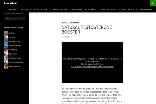 Site using Wp-smushit plugin