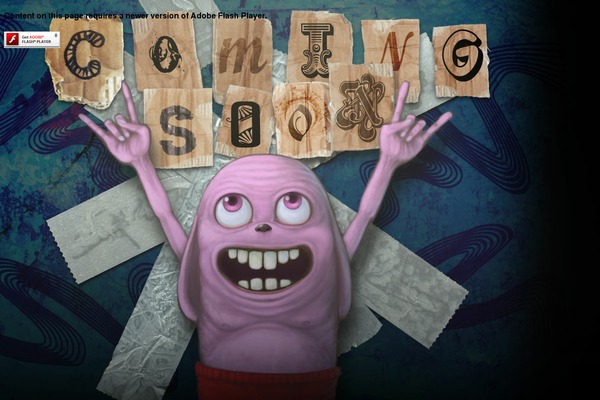 ajaynaran.com site used Ajay