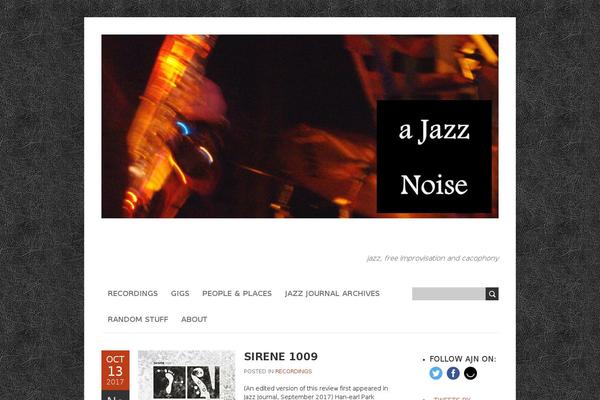 BoldR Lite theme site design template sample