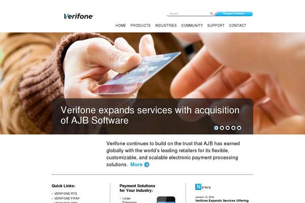 Omega theme site design template sample
