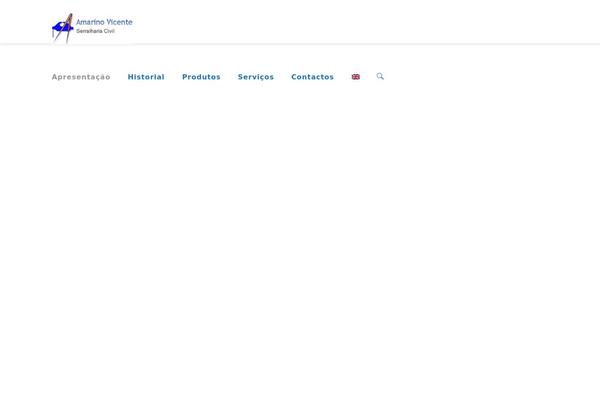 Site using Apcore plugin