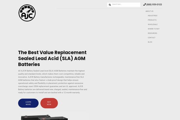 Site using Google-analytics-premium plugin