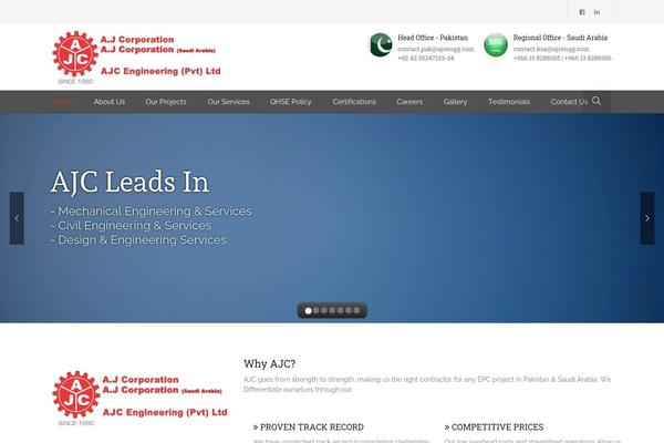 Site using Forminator plugin