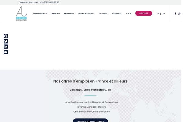 Site using WP RSS Aggregator plugin