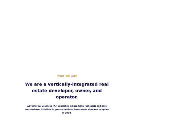 Blank theme site design template sample