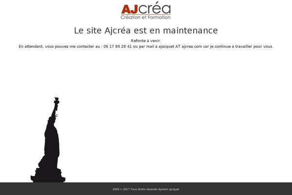 Site using Breadcrumb plugin