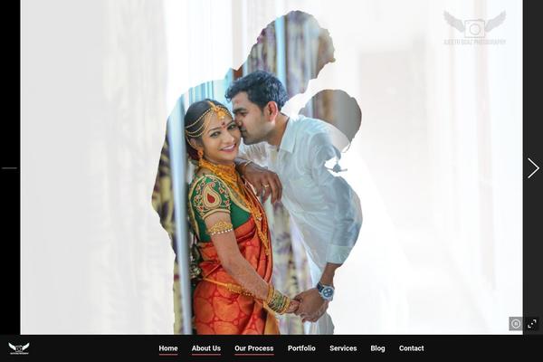 Site using Chaty plugin