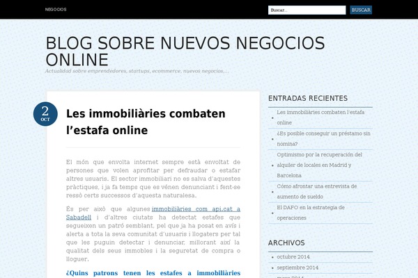 Site using AddToAny Share Buttons plugin