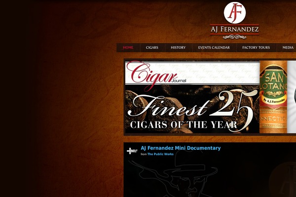 BlockWP theme site design template sample