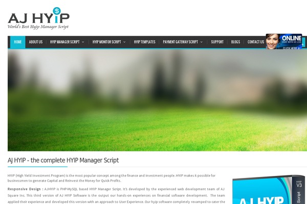 Site using Litespeed-cache plugin